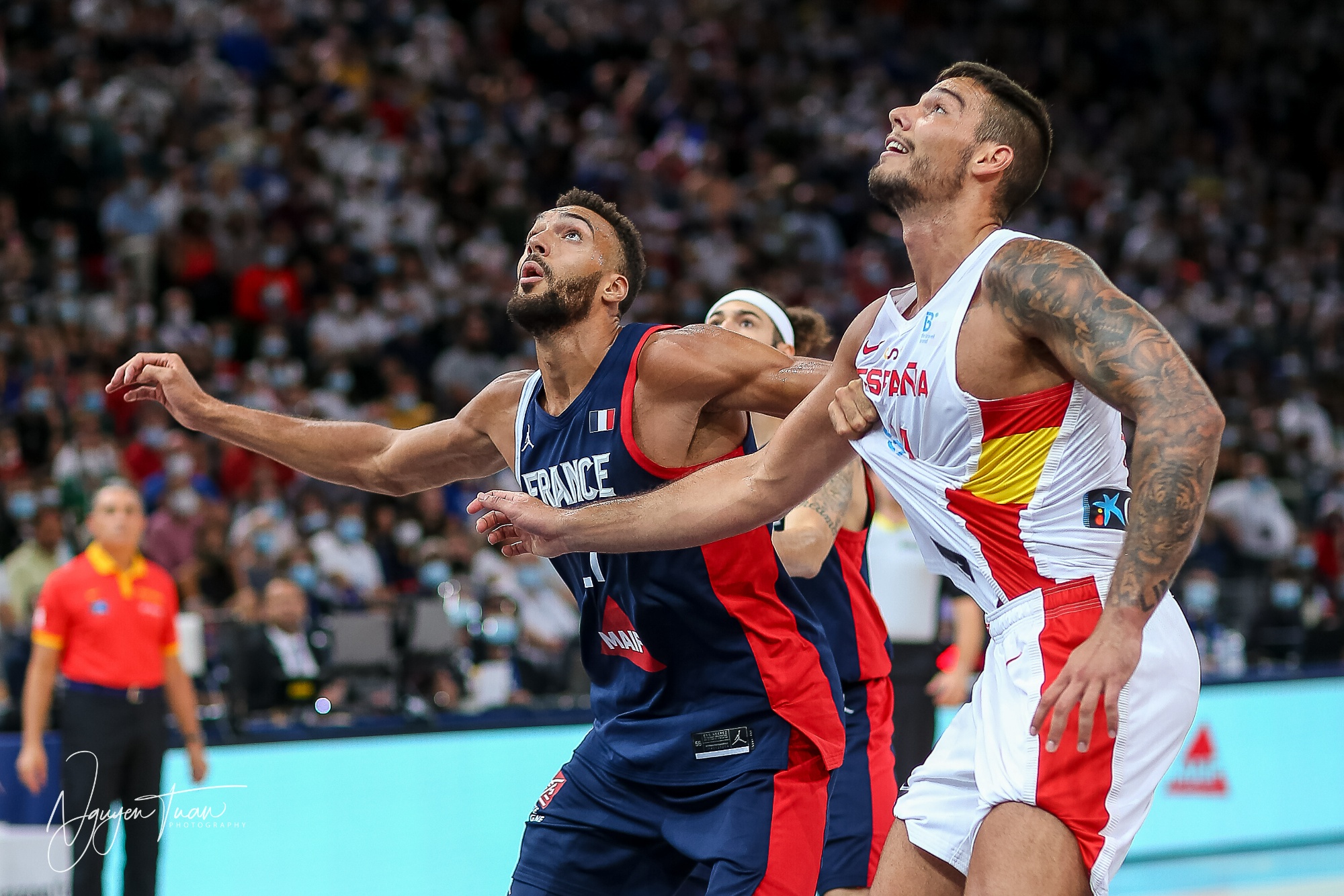 2021   France vs Espagne 2879